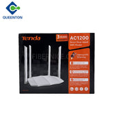 Tenda AC5S AC1200M Tenda Wireless WiFi Router